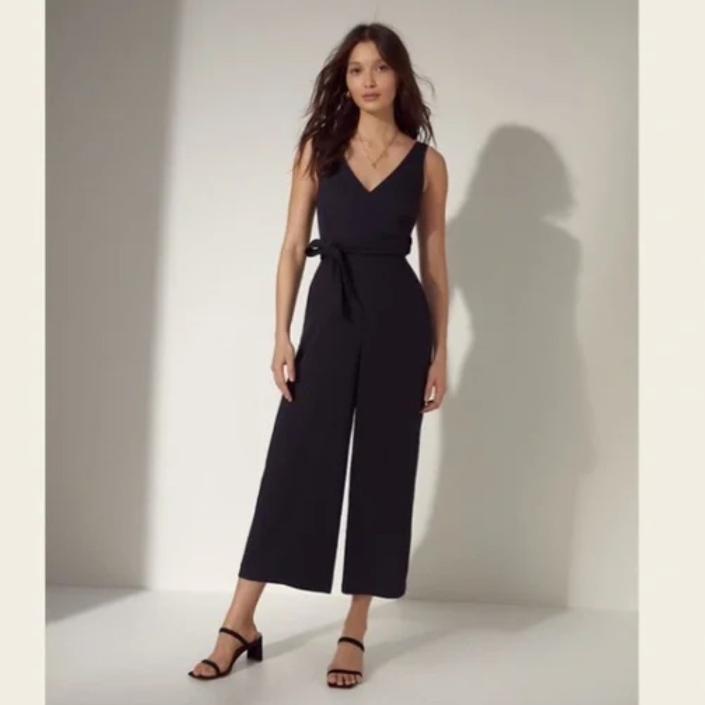 Wilfred sage green BNWT Ecoulement jumpsuit